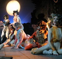 Harvest Rain Theatre Company - Goulburn Accommodation