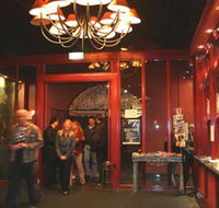 The Tivoli - Goulburn Accommodation