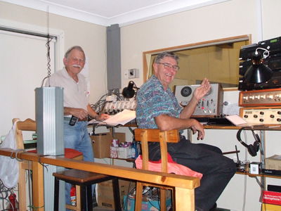 Annerley QLD Goulburn Accommodation