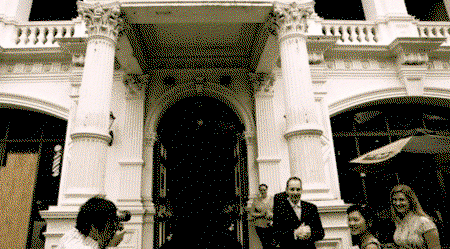Buranda QLD Goulburn Accommodation