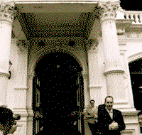 Princess Theatre - Goulburn Accommodation