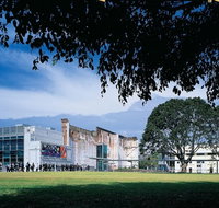 Brisbane Powerhouse Arts - Goulburn Accommodation