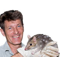 Geckoes Wildlife Presentations - Goulburn Accommodation
