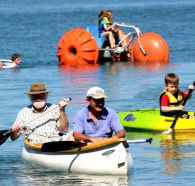 Coochie Boat Hire - Goulburn Accommodation