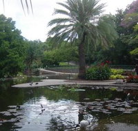 Brisbane City Botanic Gardens - Goulburn Accommodation