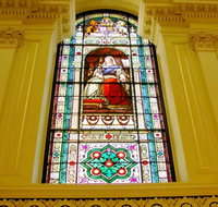 Parliament House - Goulburn Accommodation