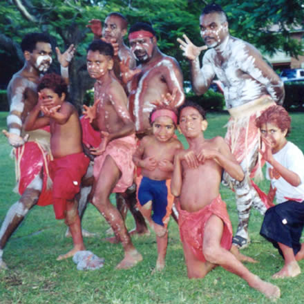 Musgrave Park Cultural Centre - Goulburn Accommodation 0