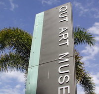 QUT Art Museum - Goulburn Accommodation