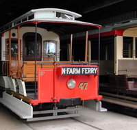 Brisbane Tramway Museum - Goulburn Accommodation