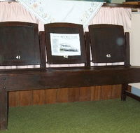 Sandgate  District Historical Society  Museum - Goulburn Accommodation