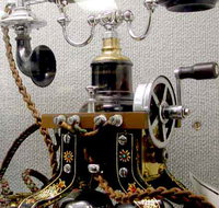 Telstra Museum - Goulburn Accommodation