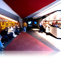 Eureka Skydeck 88 - Goulburn Accommodation