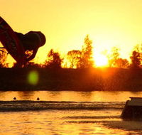 Bonney's WA Water Ski Park - Goulburn Accommodation