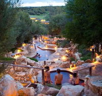 Peninsula Hot Springs - Goulburn Accommodation