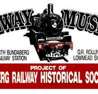 Bundaberg Railway Museum - Goulburn Accommodation