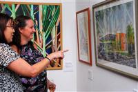 Bundaberg Regional Art Gallery - Goulburn Accommodation 3