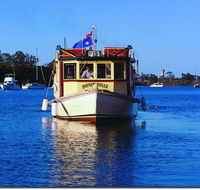 Bundy Belle River Cruise - Goulburn Accommodation