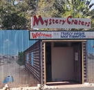 Mystery Craters - Goulburn Accommodation
