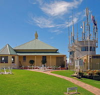Nelson Head Heritage Lighthouse and Reserve - Goulburn Accommodation
