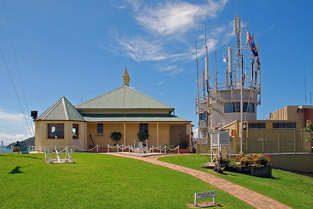 Nelson Head Heritage Lighthouse And Reserve - Goulburn Accommodation 0