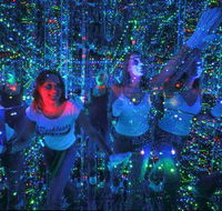 Infinity - Goulburn Accommodation