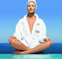 aQueous Spa - Goulburn Accommodation