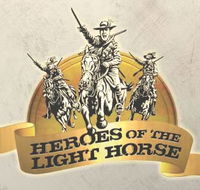 Australian Outback Spectacular - Goulburn Accommodation