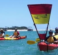 Kayak Noosa - Goulburn Accommodation