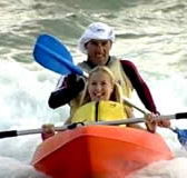 Noosa Ocean Kayak Tours - Goulburn Accommodation