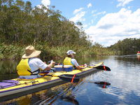 Kanu Kapers - Goulburn Accommodation 3