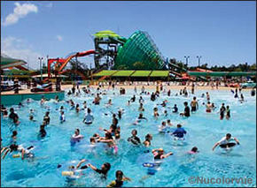 Whitewater World - Goulburn Accommodation 3