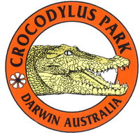 Crocodylus Park - Goulburn Accommodation