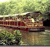 Daintree Rainforest River Trains - Goulburn Accommodation