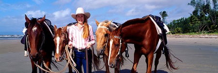 Ride The Beach - Goulburn Accommodation 1
