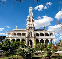 Rupertswood Mansion - Goulburn Accommodation