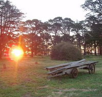 Point Cook Homestead - Goulburn Accommodation