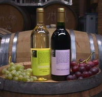 Beckingham Wines - Goulburn Accommodation