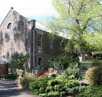 Goona Warra Vineyard - Goulburn Accommodation