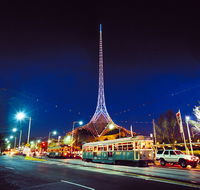 The Arts Centre Melbourne - Goulburn Accommodation