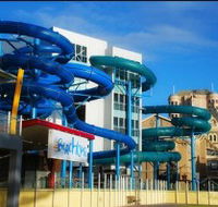 The Beachouse - Goulburn Accommodation