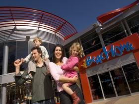 The Beachouse - Goulburn Accommodation 1