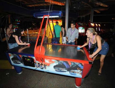 The Beachouse - Goulburn Accommodation 2