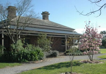  Goulburn Accommodation
