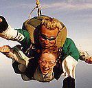 The Parachute School - Goulburn Accommodation