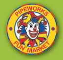Pipeworks Fun Market - Goulburn Accommodation
