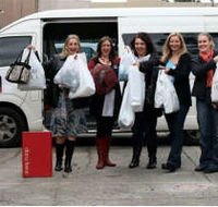 Melbourne Shopping Experiences - Goulburn Accommodation