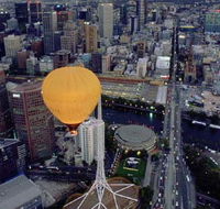 Balloon Sunrise Hot Air Ballooning - Goulburn Accommodation