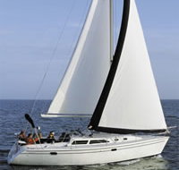 Victorian Yacht Charters - Goulburn Accommodation