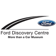 Ford Discovery Centre - Goulburn Accommodation