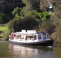 Blackbird Maribyrnong River Cruises - Goulburn Accommodation
